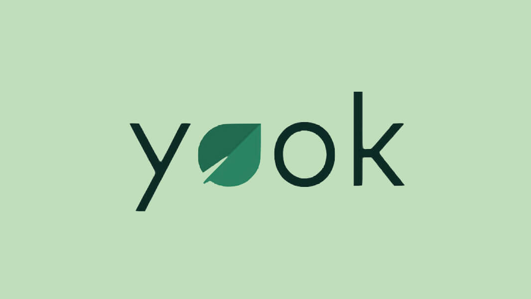 Logo Yook
