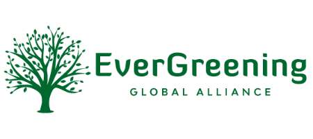 Logo EverGreening