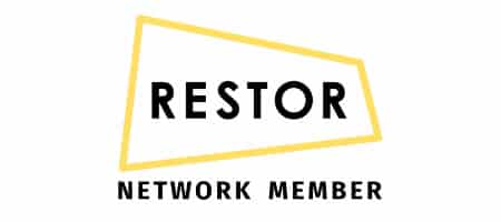 Logo Restor