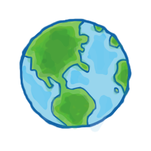 Graphic Globe
