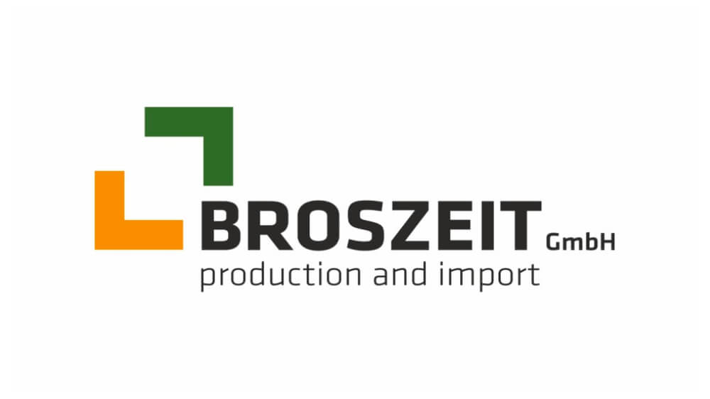 Logo Broszeit GmbH
