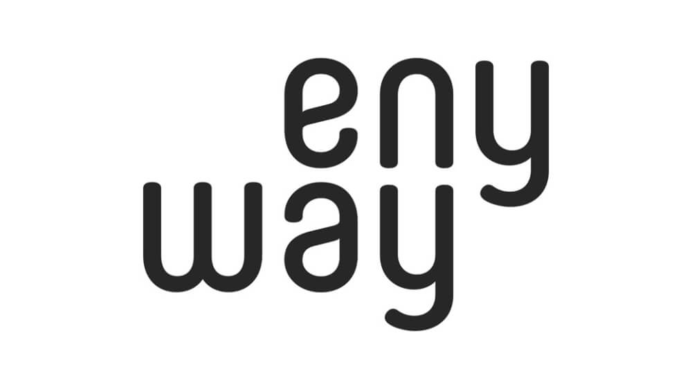 Logo enyway GmbH