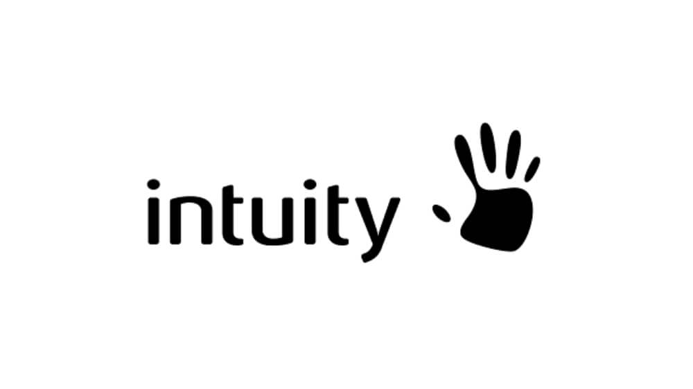 Logo Intuity Media Lab GmbH