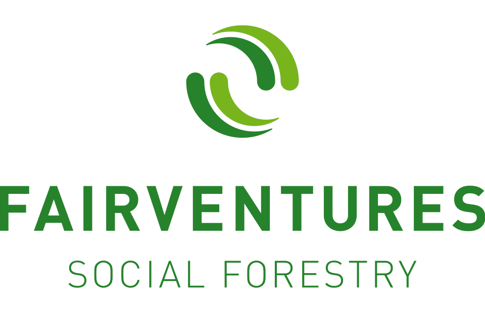 Logo Fairventures Social Forestry