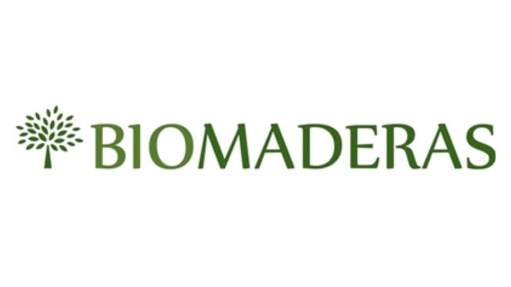 Logo Biomaderas