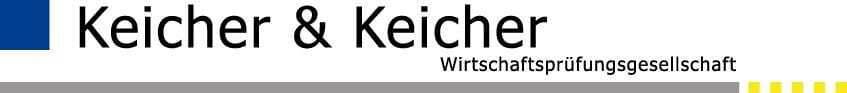 Logo Keicher und Keicher