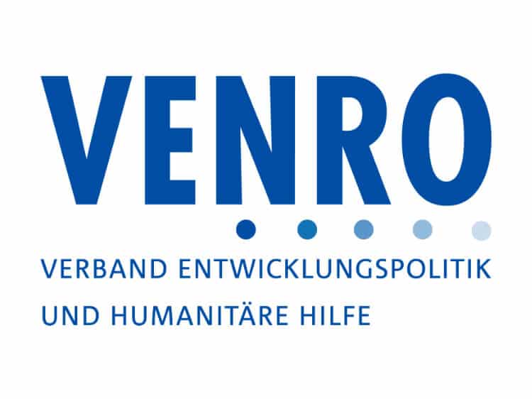 Logo Venro