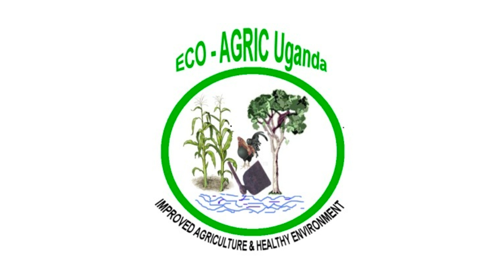 Logo Eco-Agric Uganda