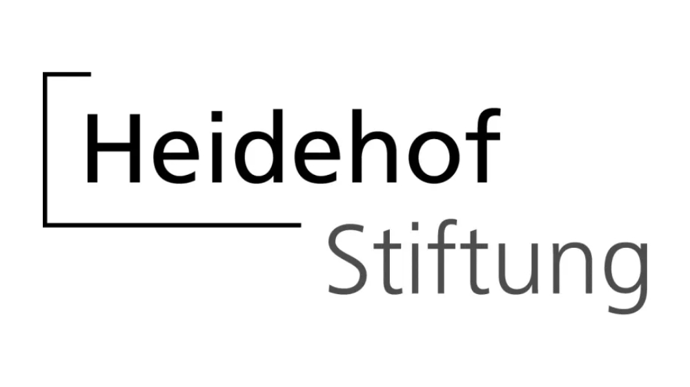 Logo Heidehof Foundation