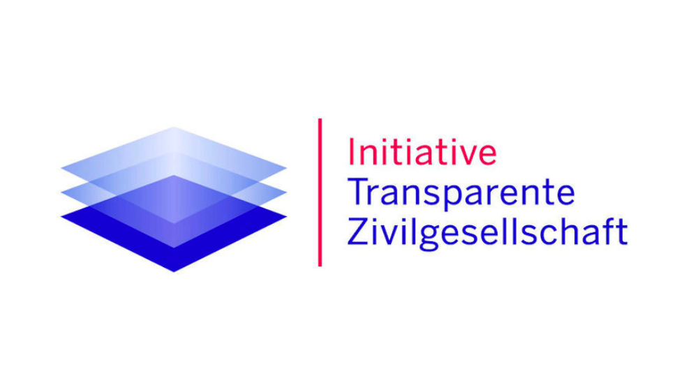 Logo Transparent Civil Society Initiative