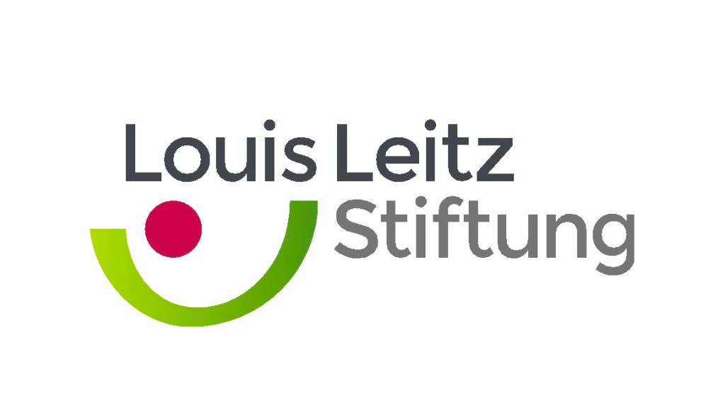 Logo Louis Leitz Stiftung