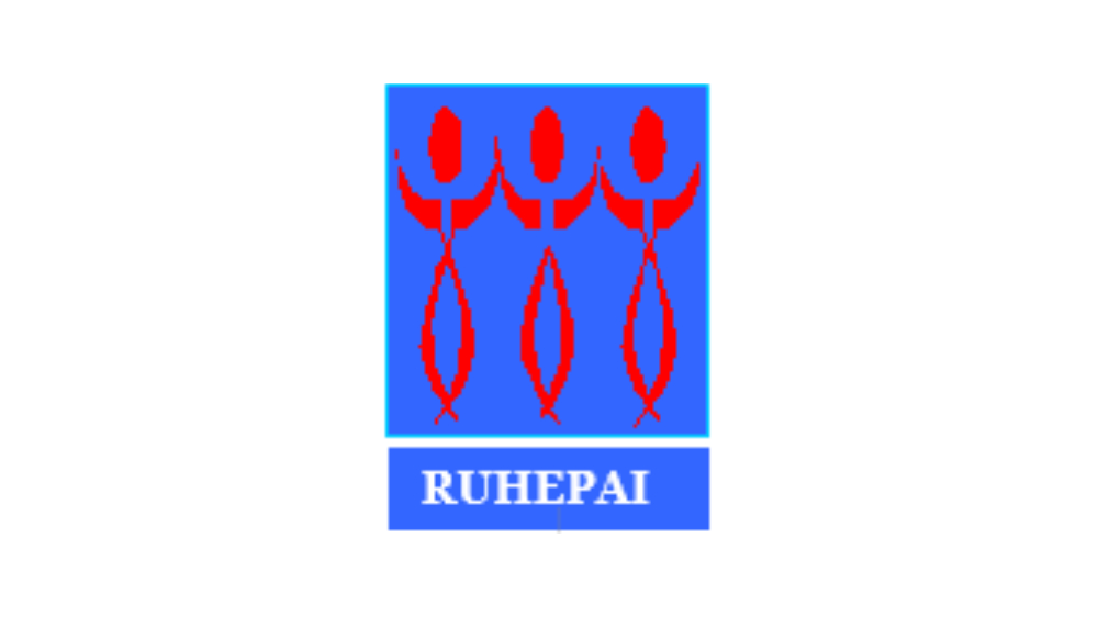 Logo RUHEPAI