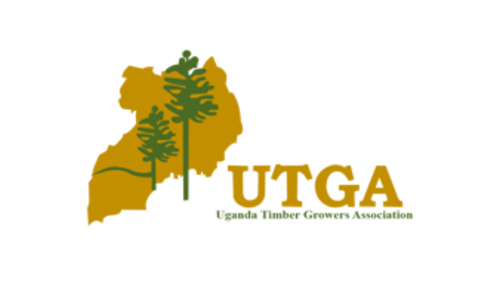 Logo Uganda Timber Growers Association