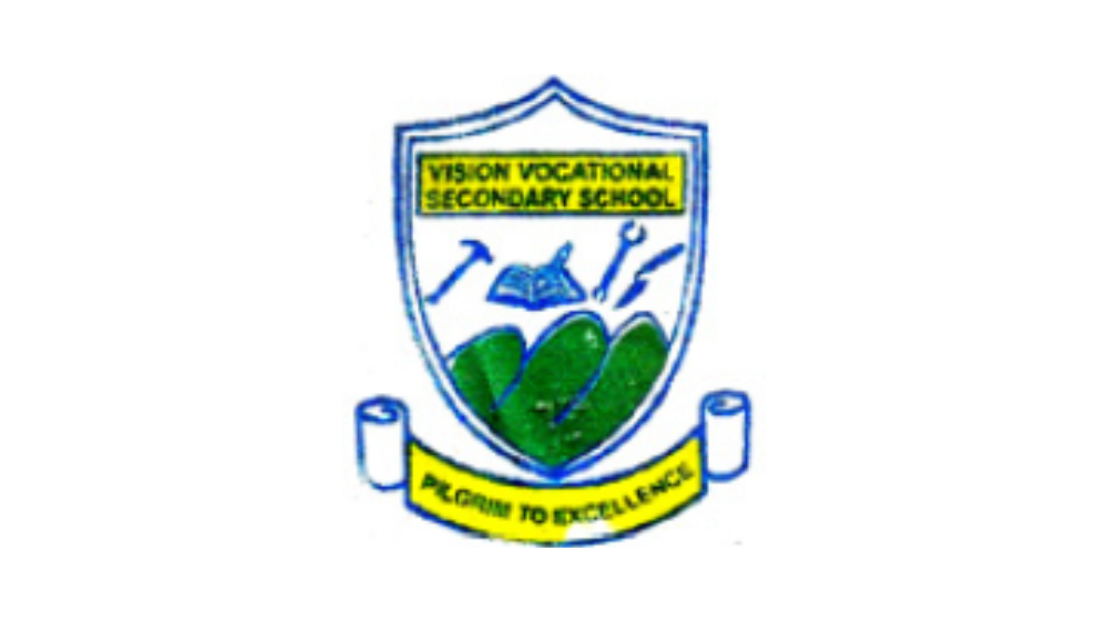 Logo Vision Vocational Secondary School