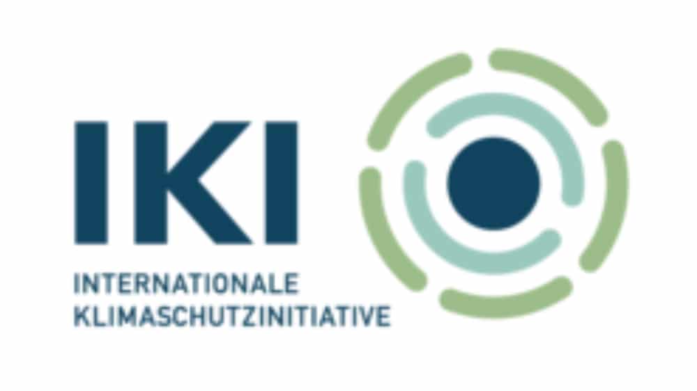 Logo IKI- Internationale Klimaschutzinitiative