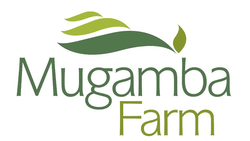 Logo Mugamba Farm