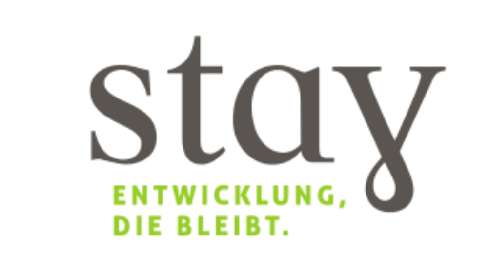 Logo Stay Foundation