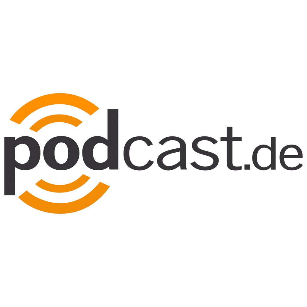 Logo Podcast.de